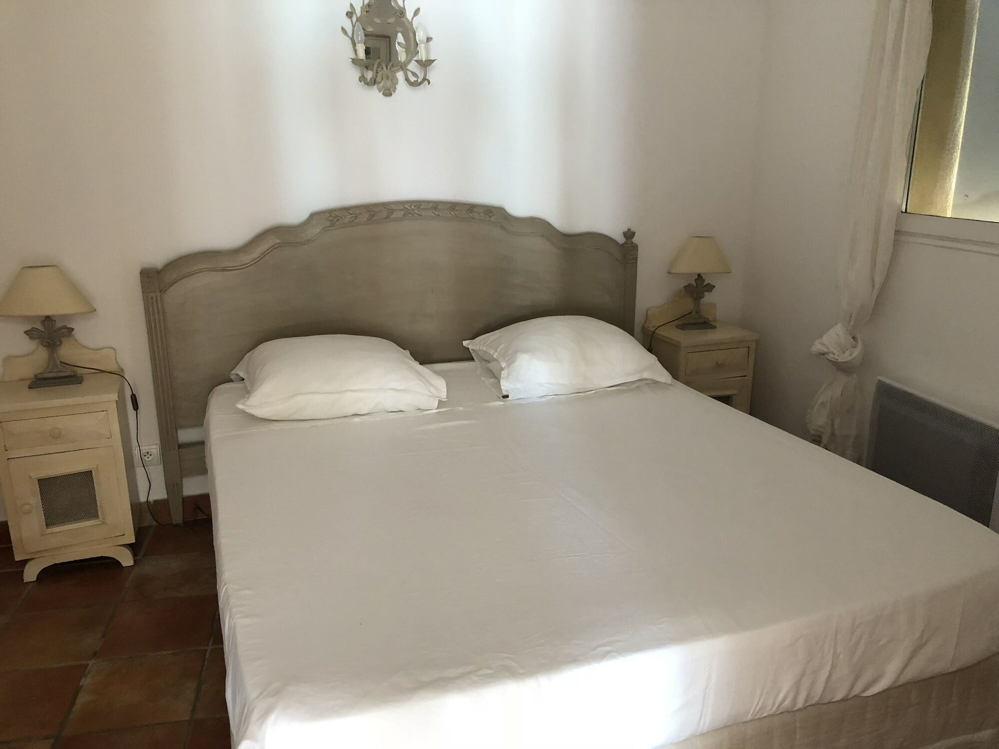 Le Mas De La Dame Bed & Breakfast Saint-Tropez Exterior foto